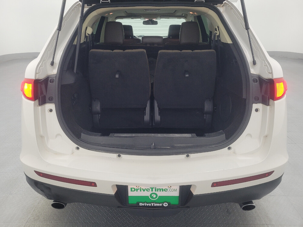 2013 Lincoln MKT in Hialeah, FL 33014 - 2466085 29