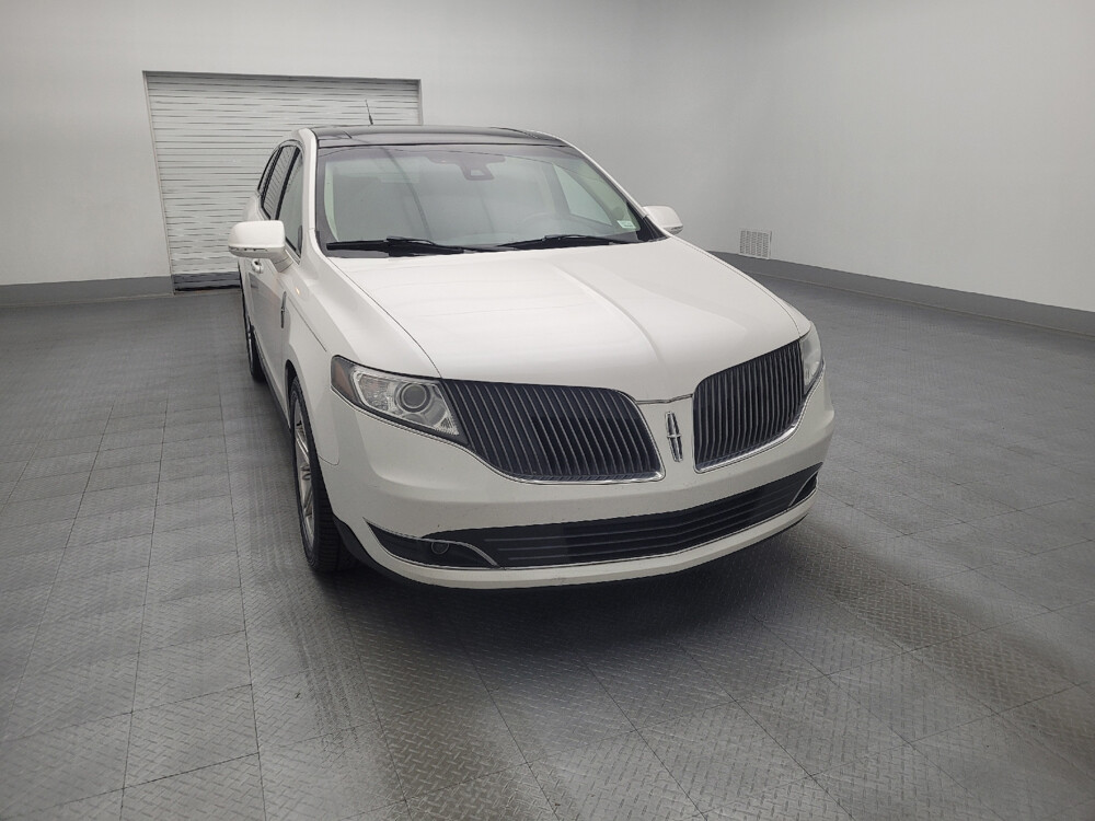 2013 Lincoln MKT in Hialeah, FL 33014 - 2466085 14