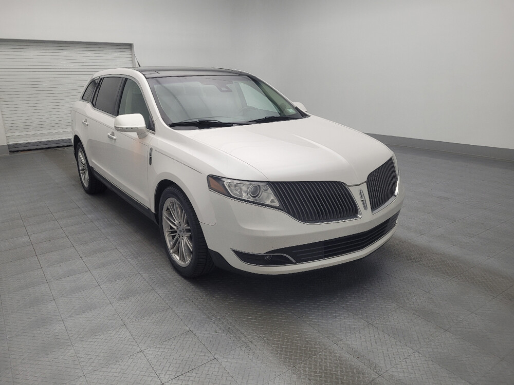 2013 Lincoln MKT in Hialeah, FL 33014 - 2466085 13