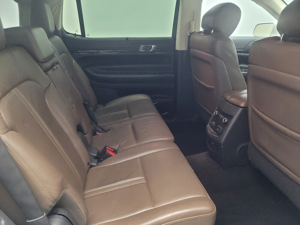 2013 Lincoln MKT in Hialeah, FL 33014 - 2466085 19