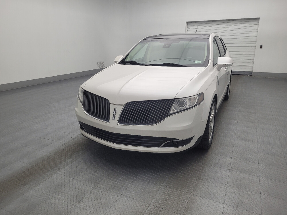 2013 Lincoln MKT in Hialeah, FL 33014 - 2466085 15