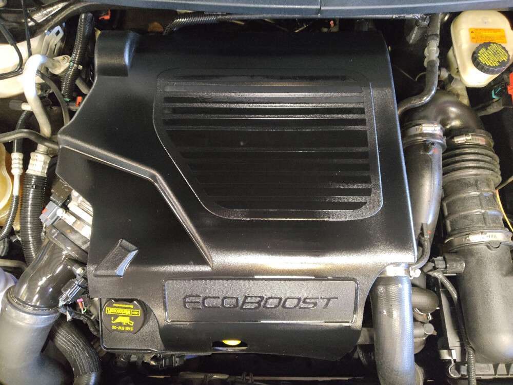 2013 Lincoln MKT in Hialeah, FL 33014 - 2466085 30