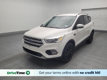2017 Ford Escape in Sanford, FL 32773