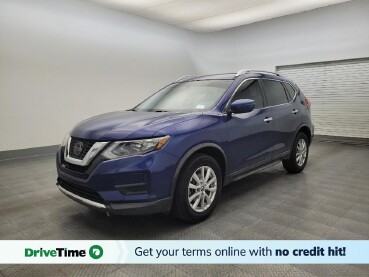 2018 Nissan Rogue in Chandler, AZ 85225