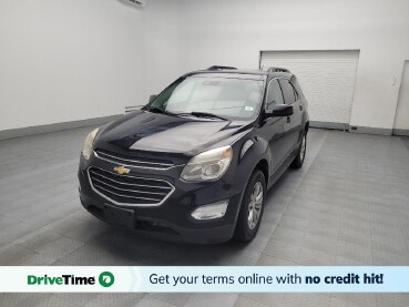 2017 Chevrolet Equinox in Pelham, AL 35124