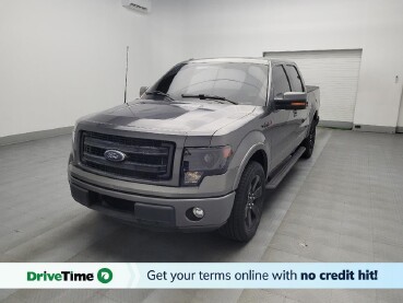 2013 Ford F150 in Columbus, GA 31909