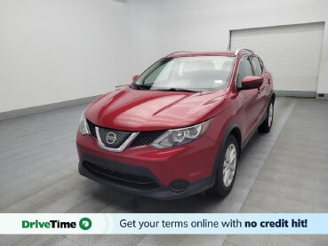 2018 Nissan Rogue Sport in Athens, GA 30606