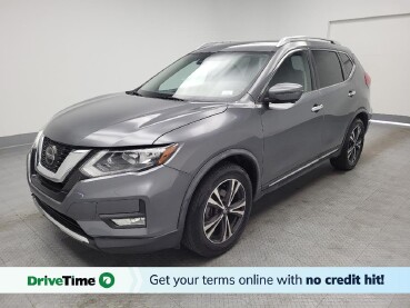2018 Nissan Rogue in Madison, TN 37115