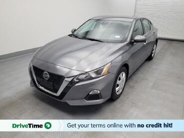 2021 Nissan Altima in Miamisburg, OH 45342