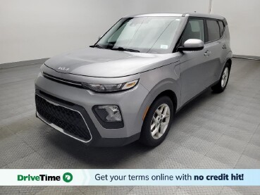 2022 Kia Soul in Plano, TX 75074