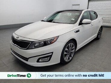2015 Kia Optima in Williamstown, NJ 8094