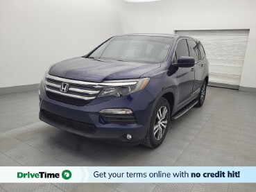 2017 Honda Pilot in Lakeland, FL 33815