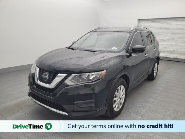 2020 Nissan Rogue in Tallahassee, FL 32304