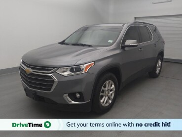 2019 Chevrolet Traverse in St. Louis, MO 63136