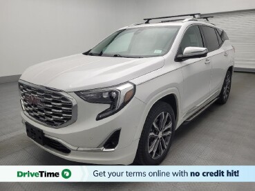 2020 GMC Terrain in Sanford, FL 32773