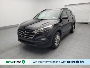2016 Hyundai Tucson in Jacksonville, FL 32225