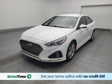 2019 Hyundai Sonata in Hialeah, FL 33014