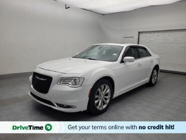 2018 Chrysler 300 in Greenville, SC 29607