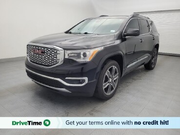 2017 GMC Acadia in Greenville, SC 29607