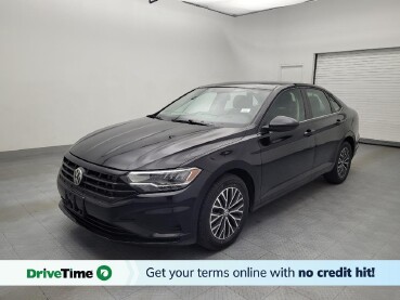 2019 Volkswagen Jetta in Fayetteville, NC 28304