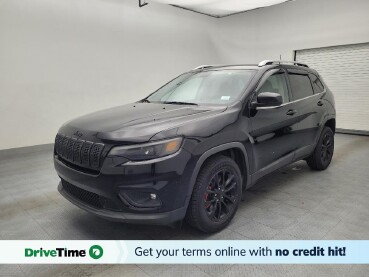 2019 Jeep Cherokee in Raleigh, NC 27604