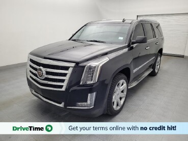 2015 Cadillac Escalade in Fayetteville, NC 28304