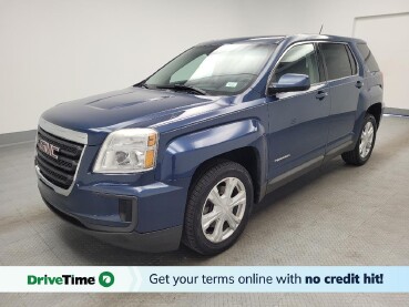 2017 GMC Terrain in Madison, TN 37115
