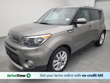 2019 Kia Soul in Houston, TX 77037
