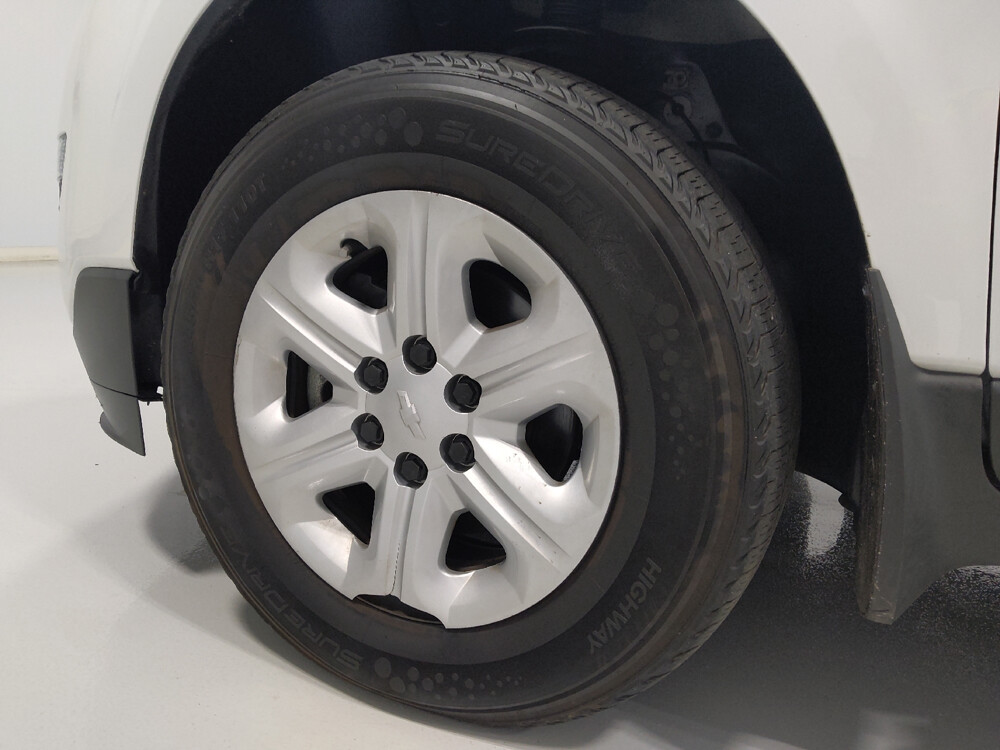 2017 Chevrolet Traverse in Columbus, OH 43231 - 2466145 31