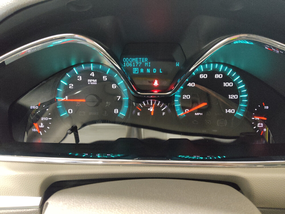 2017 Chevrolet Traverse in Columbus, OH 43231 - 2466145 23