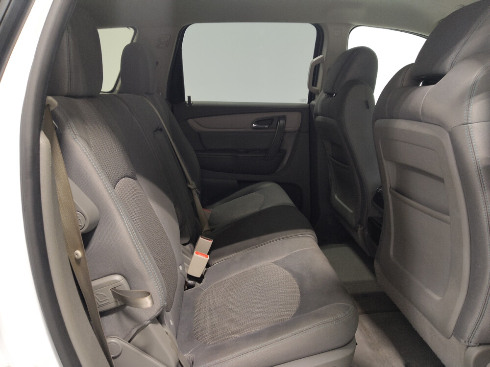 2017 Chevrolet Traverse in Columbus, OH 43231 - 2466145 19