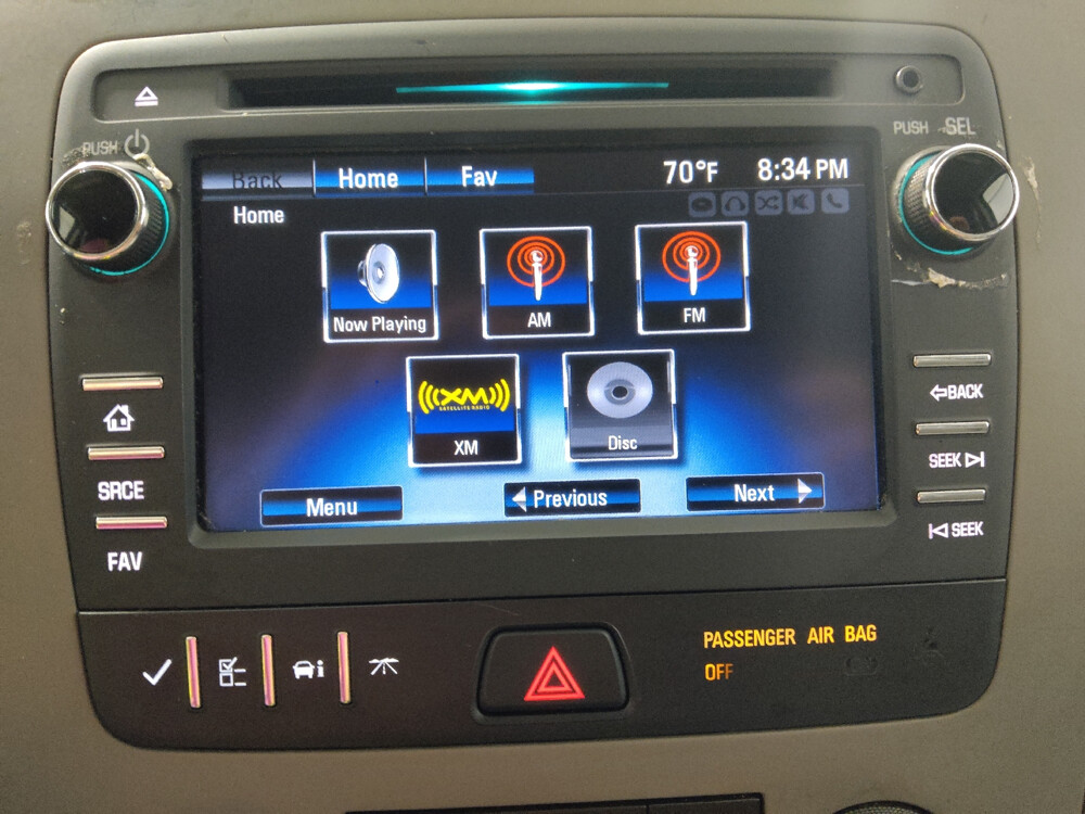 2017 Chevrolet Traverse in Columbus, OH 43231 - 2466145 25