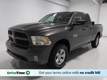 2017 RAM 1500 in Columbus, OH 43231
