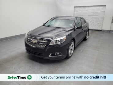 2013 Chevrolet Malibu in Toledo, OH 43617
