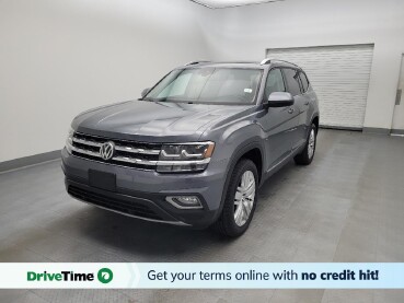2019 Volkswagen Atlas in Miamisburg, OH 45342