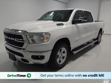 2019 RAM 1500 in Columbus, OH 43231