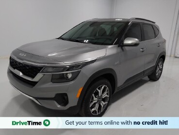 2022 Kia Seltos in Columbus, OH 43231