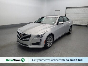 2019 Cadillac CTS in Chesapeake, VA 23320