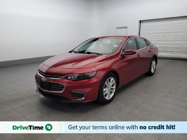 2016 Chevrolet Malibu in Plymouth Meeting, PA 19462