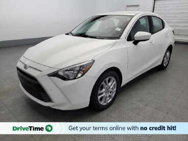 2017 Toyota Yaris in Richmond, VA 23235