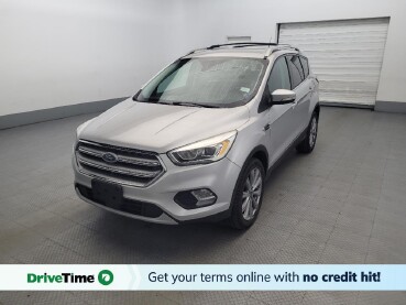 2017 Ford Escape in New Castle, DE 19720