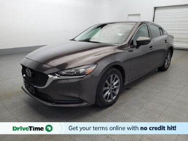 2018 Mazda MAZDA6 in New Castle, DE 19720