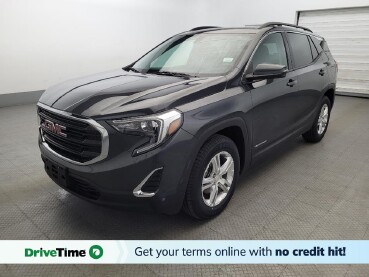 2018 GMC Terrain in Temple Hills, MD 20746