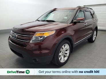 2015 Ford Explorer in Pittsburgh, PA 15237