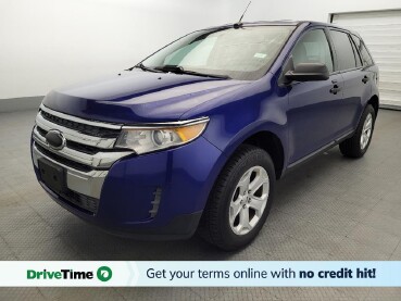 2014 Ford Edge in Allentown, PA 18103