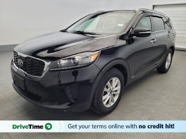 2019 Kia Sorento in Woodbridge, VA 22191