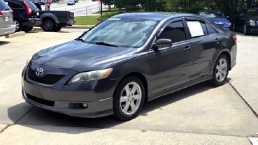 2008 Toyota Camry in Conyers, GA 30094