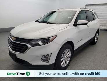 2019 Chevrolet Equinox in Allentown, PA 18103