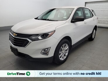 2019 Chevrolet Equinox in Pittsburgh, PA 15237