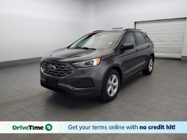 2020 Ford Edge in Plymouth Meeting, PA 19462